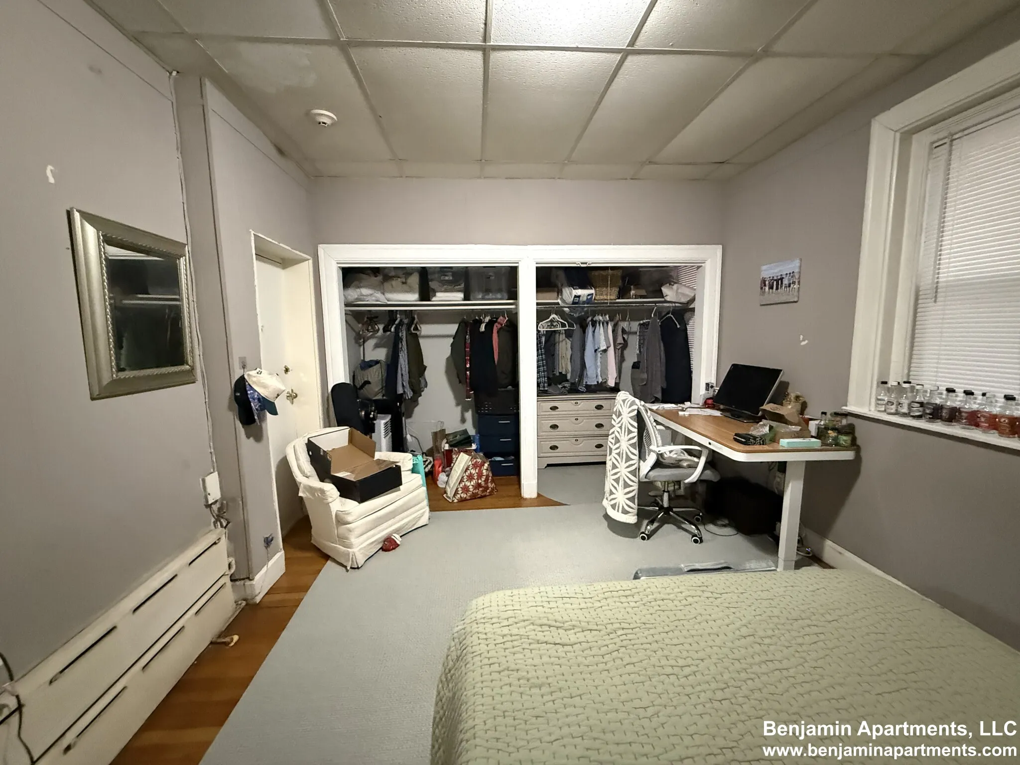 879 Beacon St, Fenway