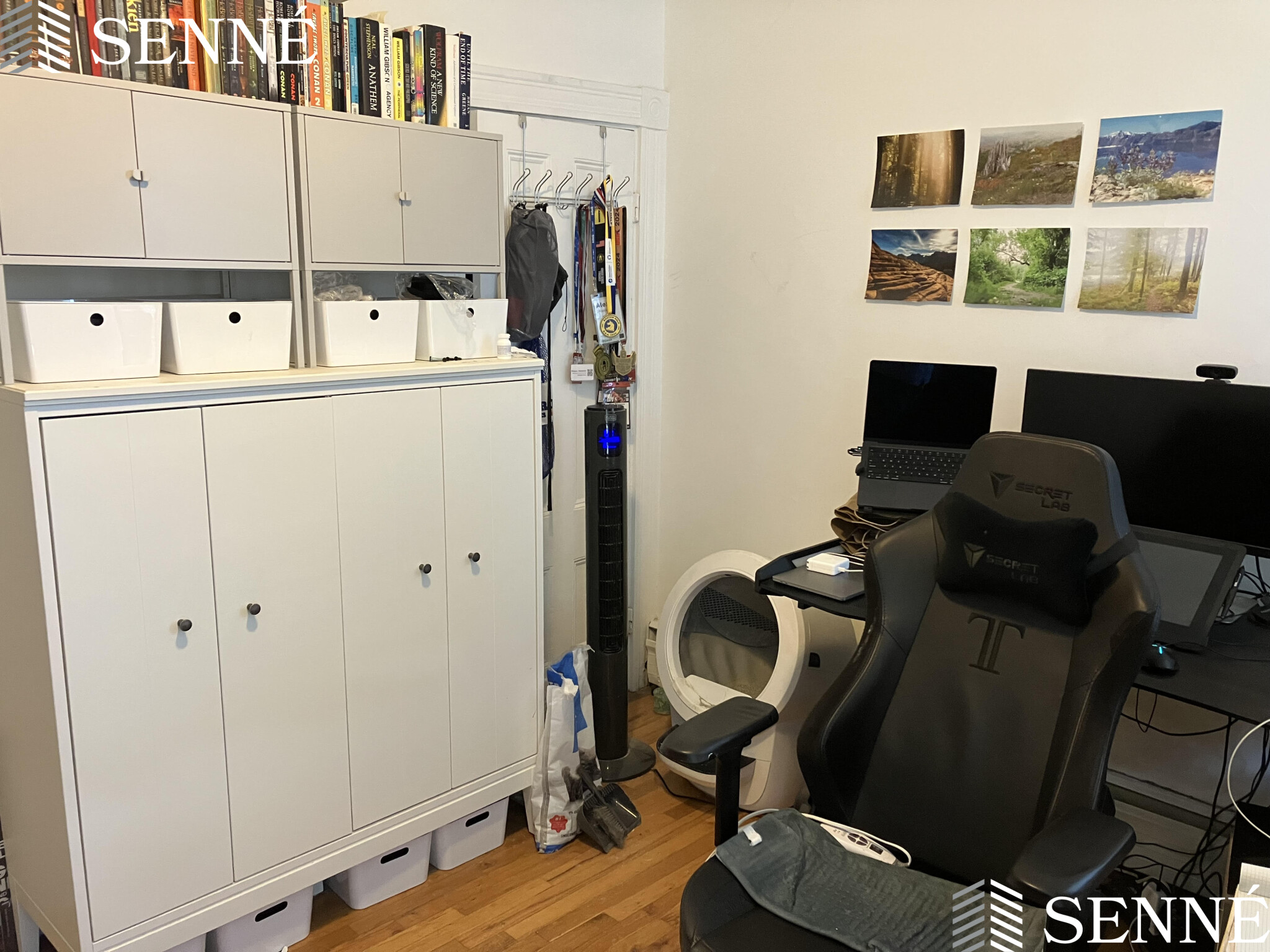 545 Somerville Ave, Union Square