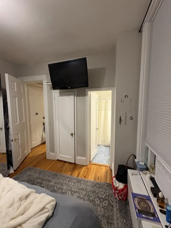 271 Dartmouth St, Back Bay