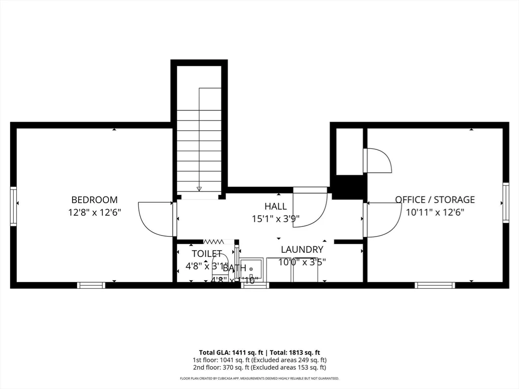 50 School St, Hudson