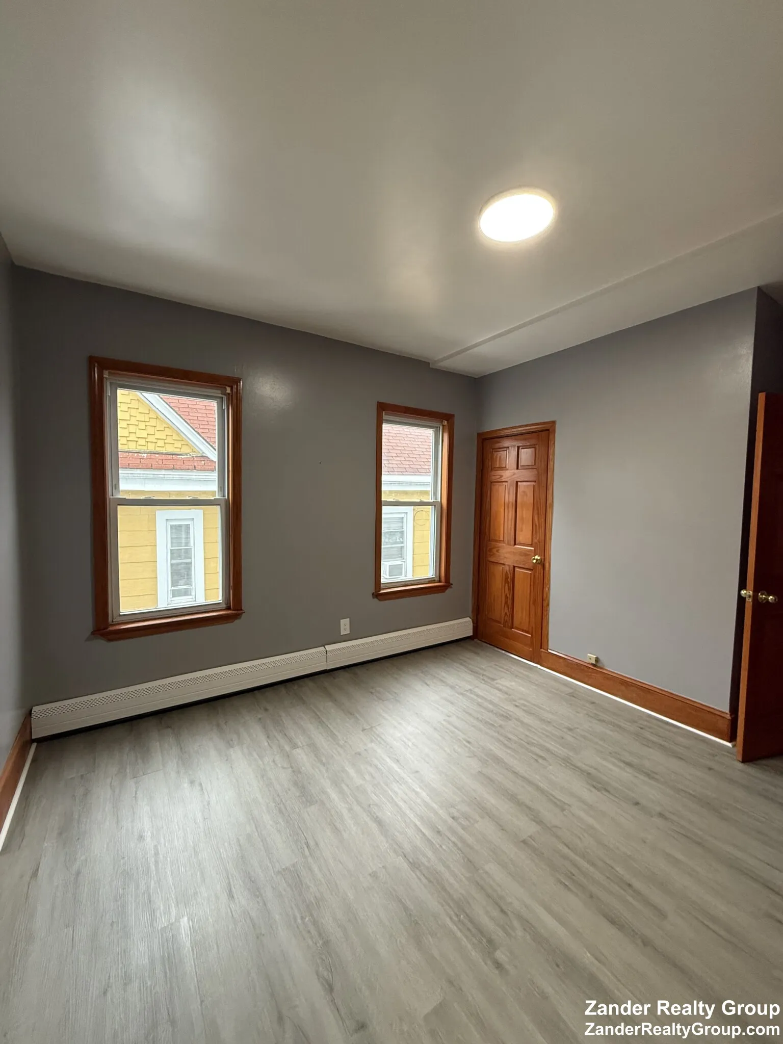 2A Marshfield St, Roxbury