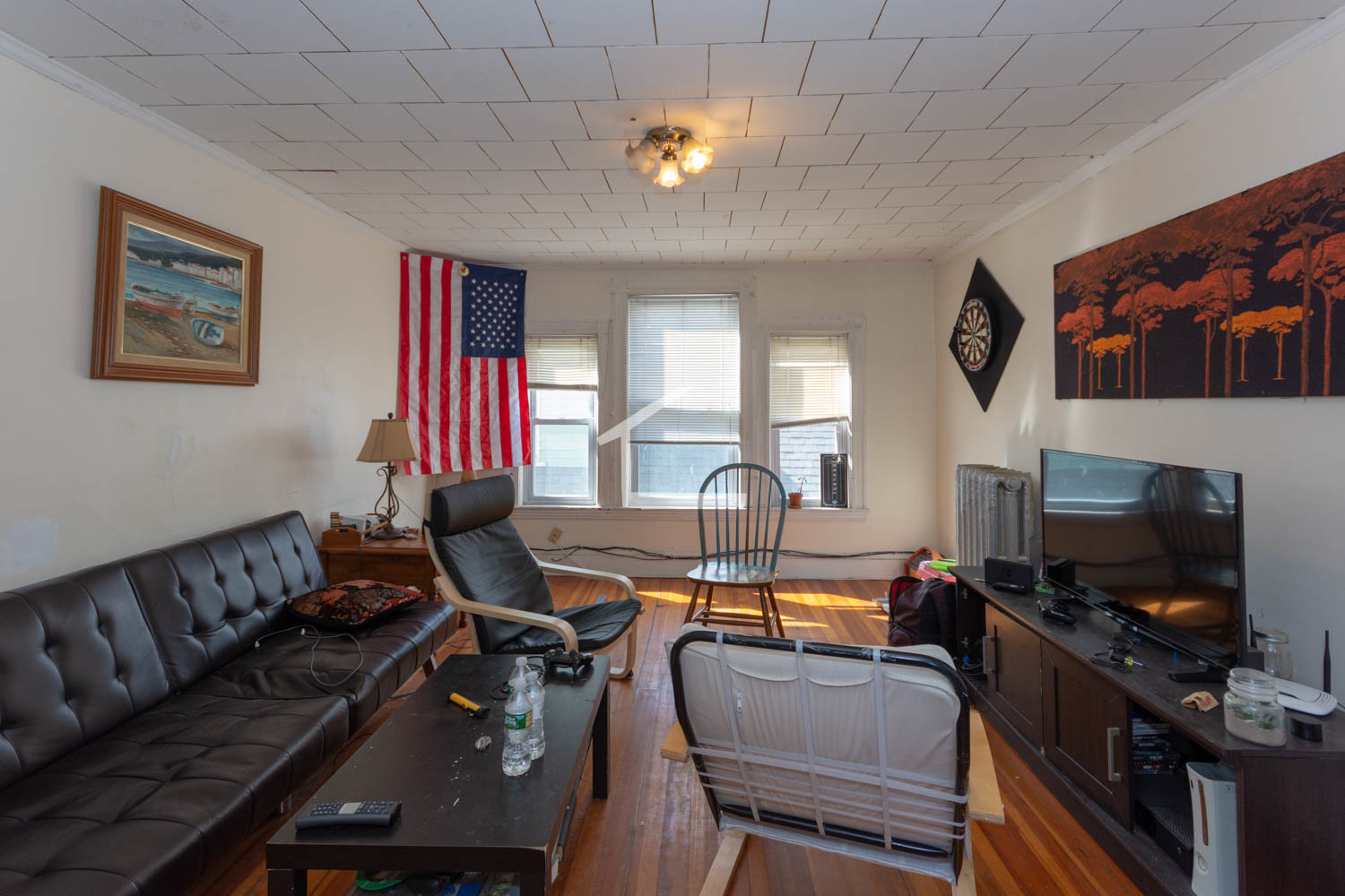 50 Brainerd Rd, Brighton