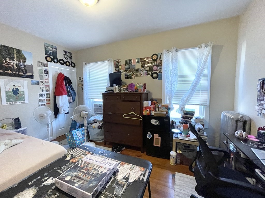 25 Sudan Steet, Dorchester