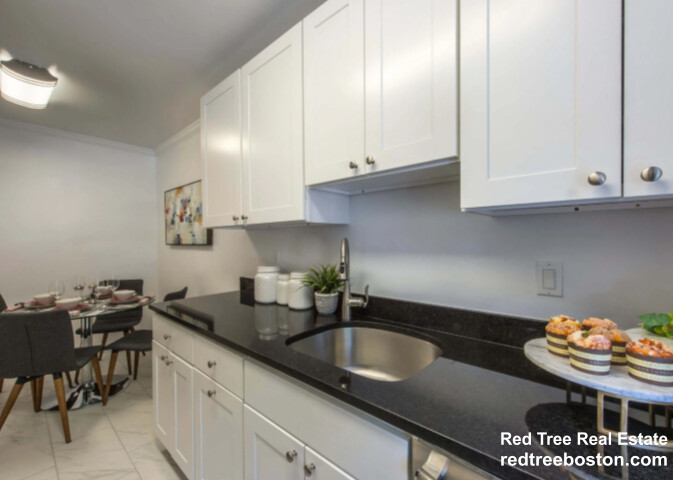 70 Saint Paul St, Coolidge Corner