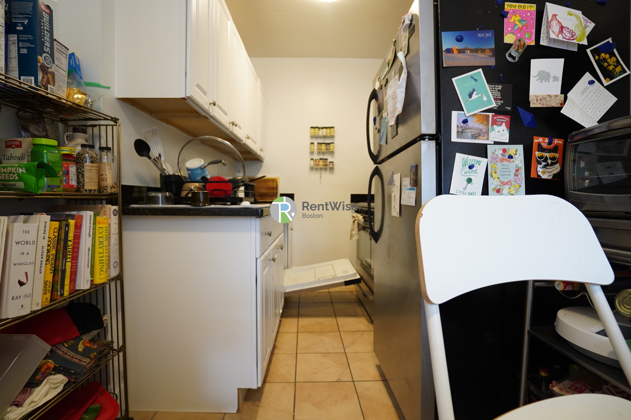 1848 Commonwealth Ave, Brighton