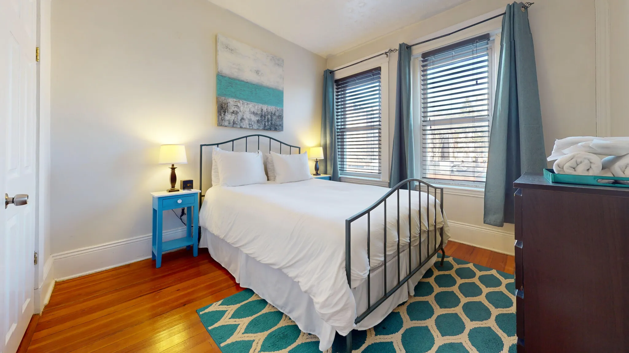 636 Washington St, Aspinwall Hill