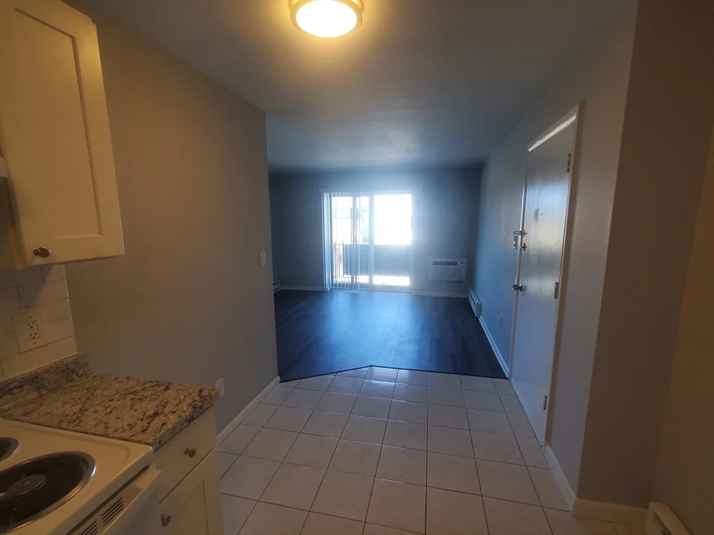 815 Morton, Mattapan