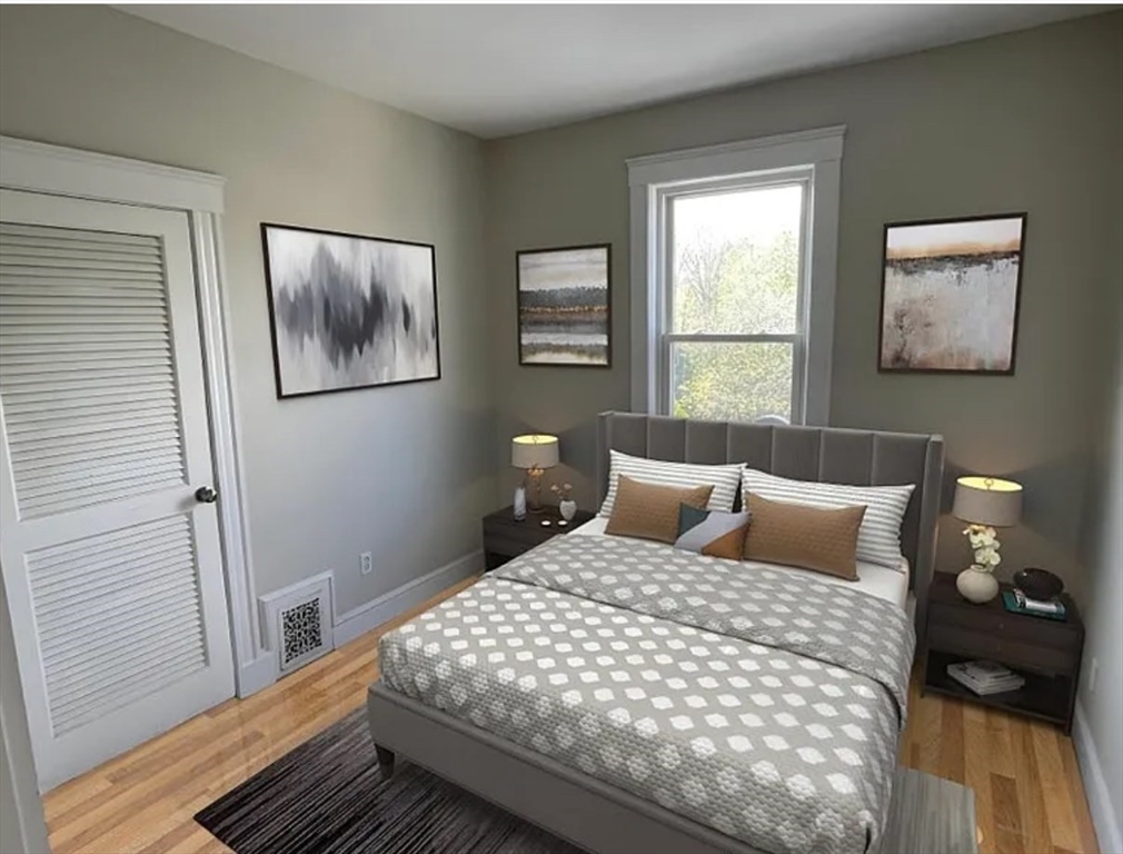 240 Allston St, Cambridgeport