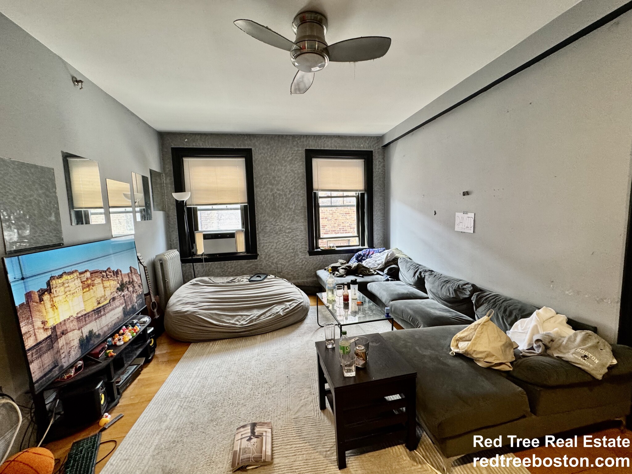 1173 Commonwealth Ave, Allston