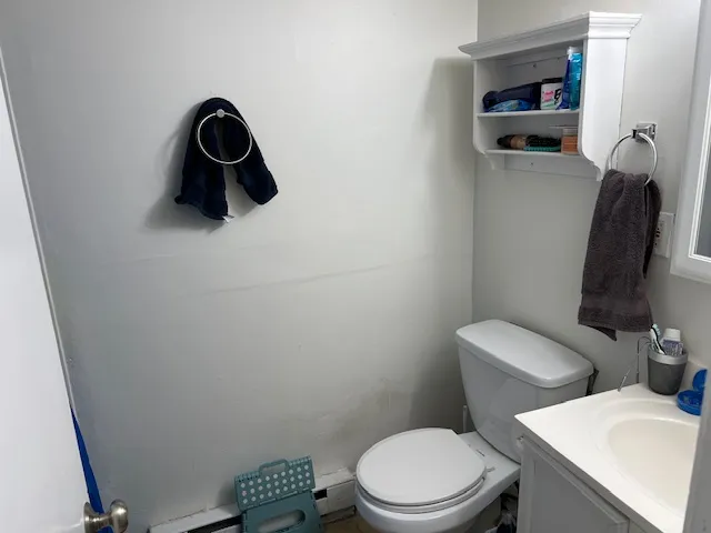 890 Huntington Ave, Mission Hill