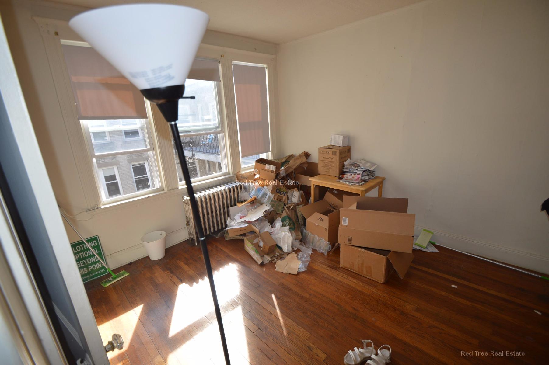 1630 Commonwealth Ave, Brighton