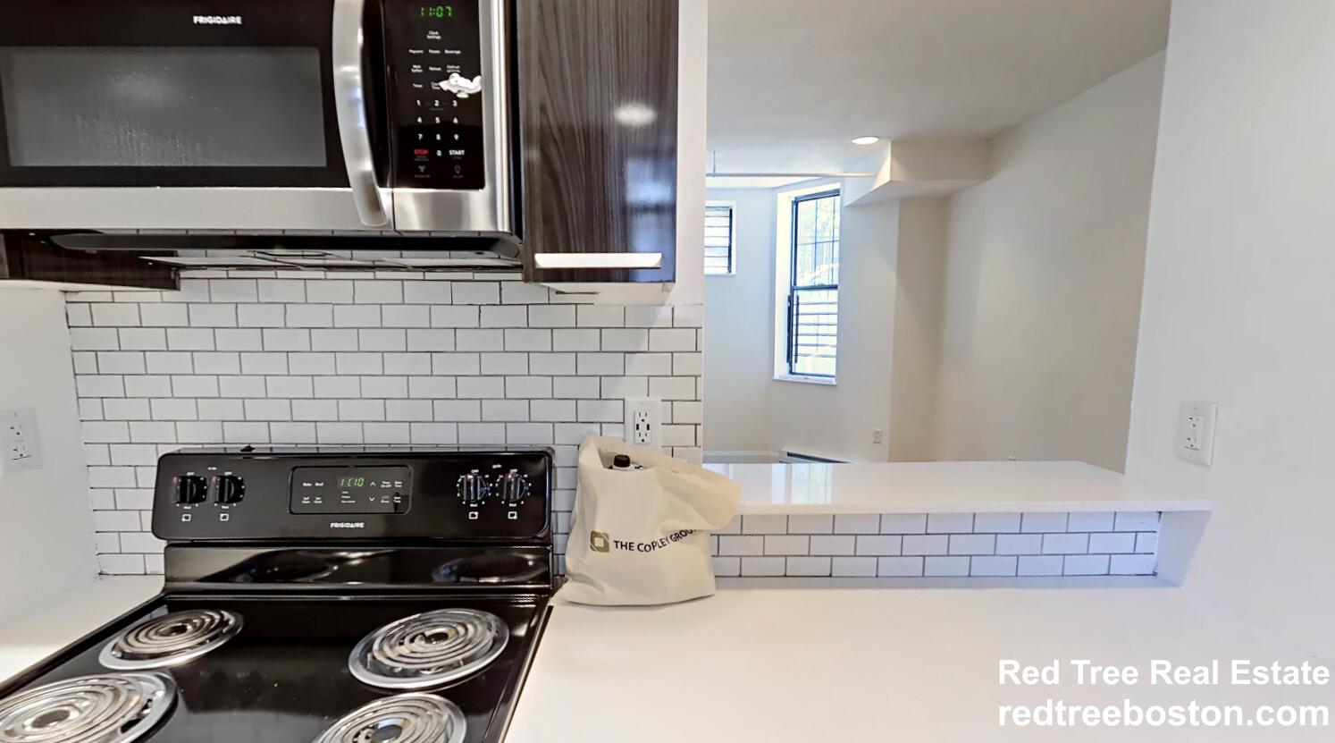 105 Queensberry St, Fenway