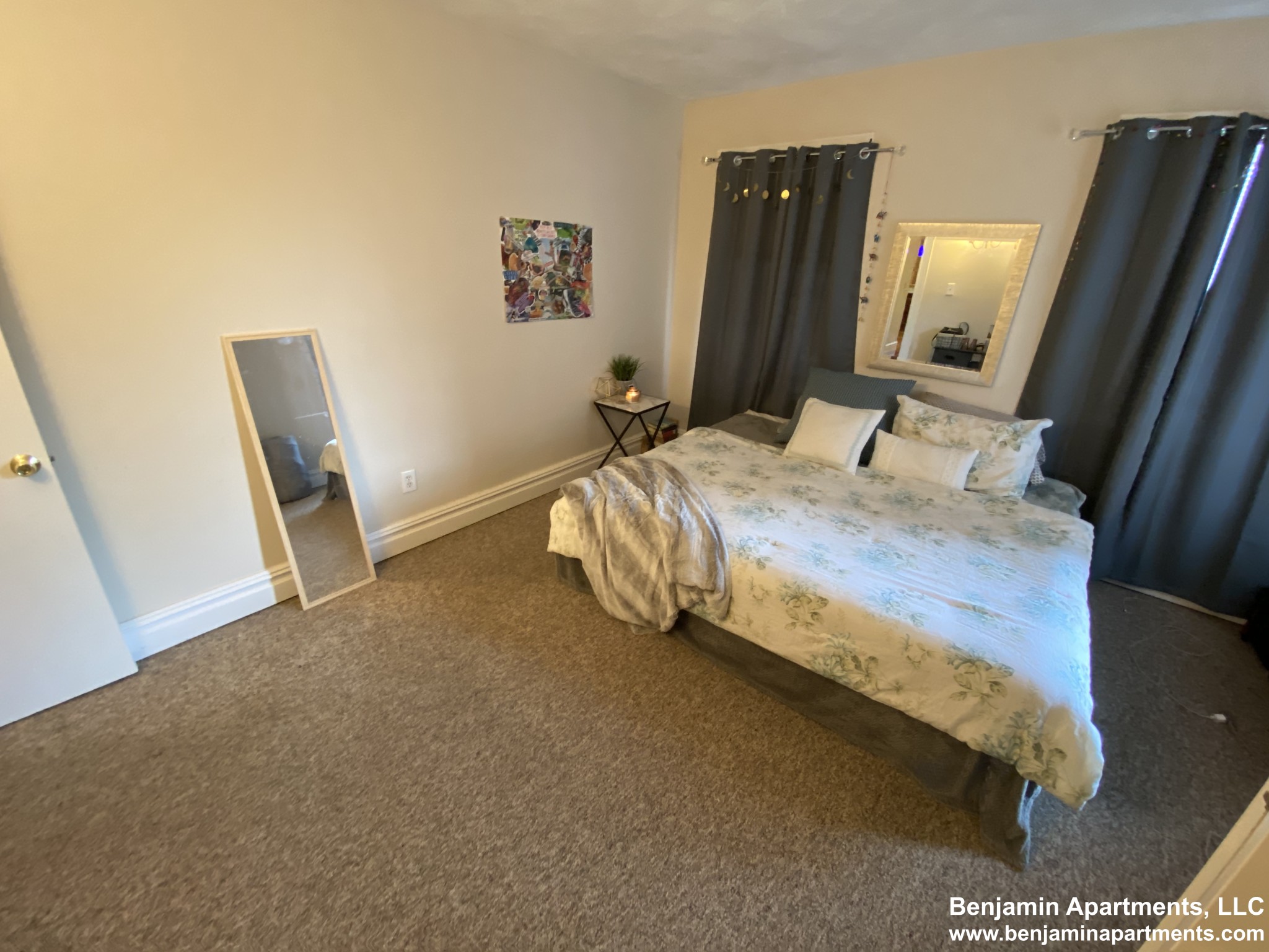 28 Beacon St, Chelsea