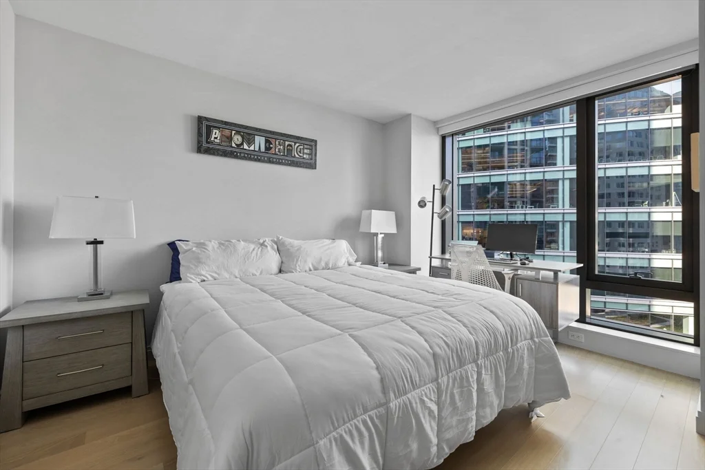 133 Seaport Blvd, Seaport District