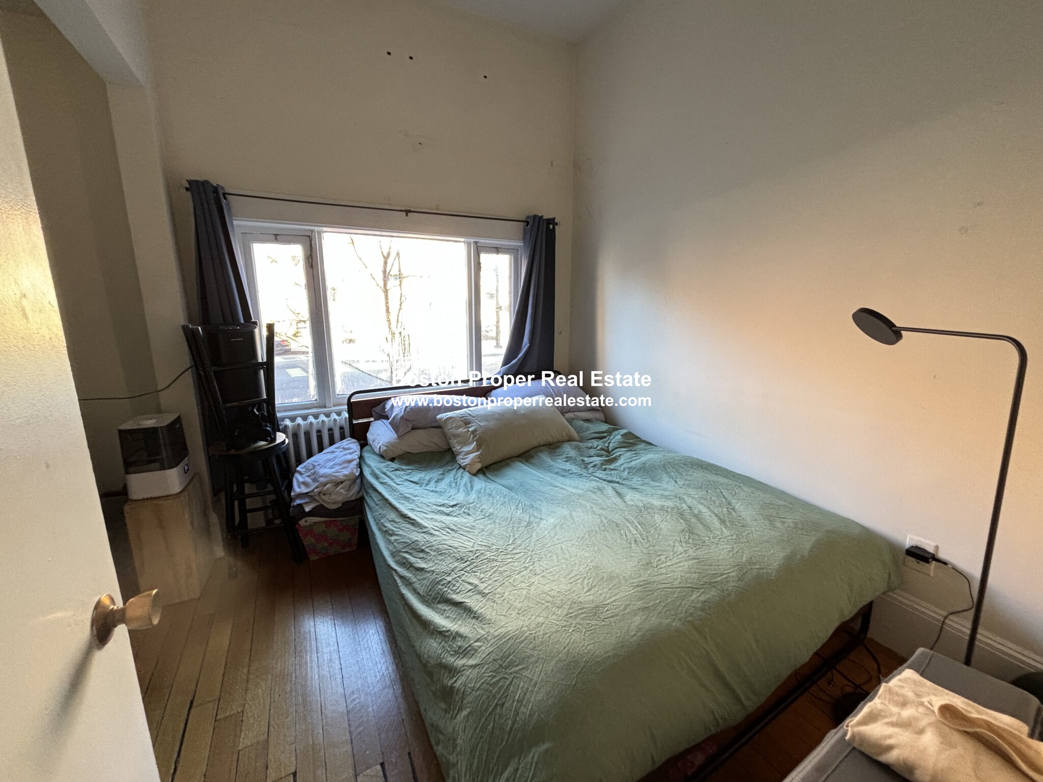 583 Beacon St, Back Bay