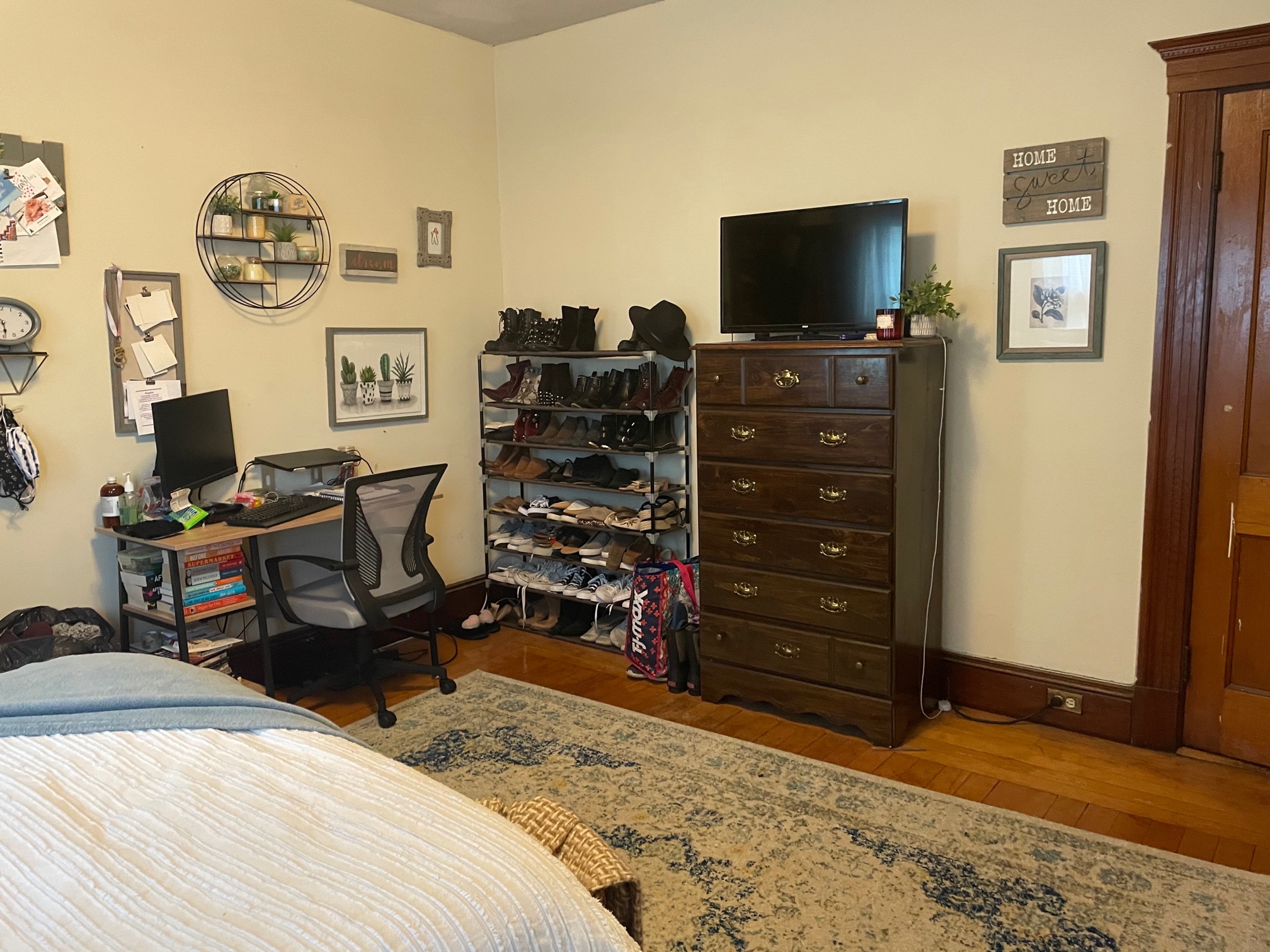 325 Faneuil, Brighton