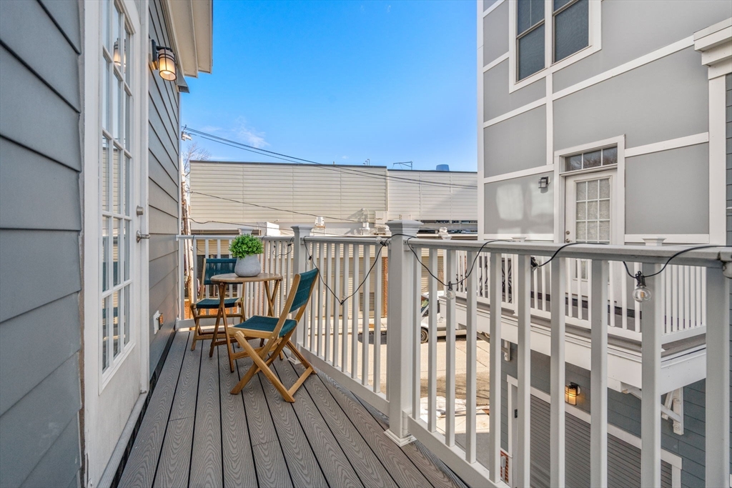 160 Clark St, Kendall Square