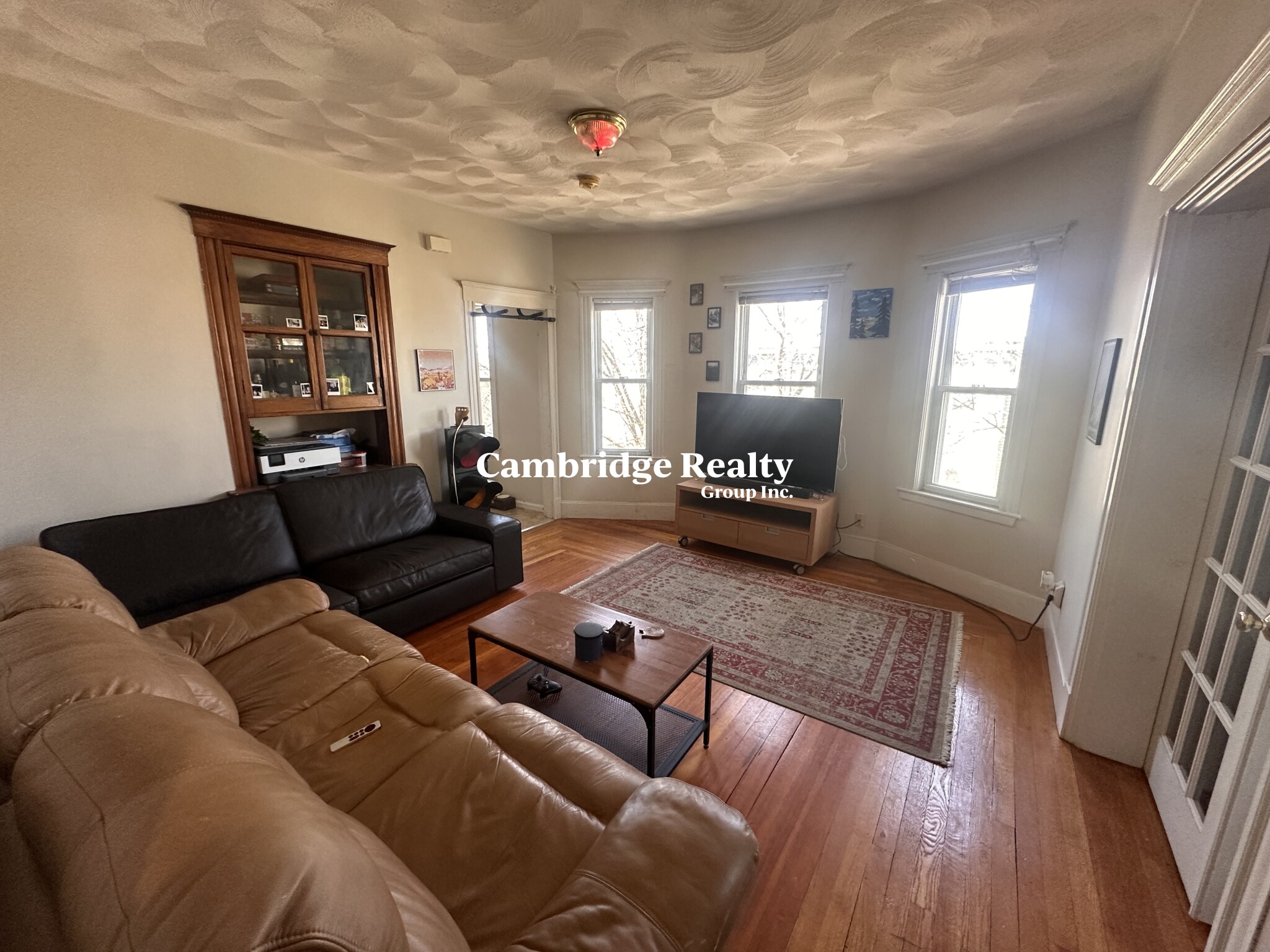 296 Highland Ave, Davis Square