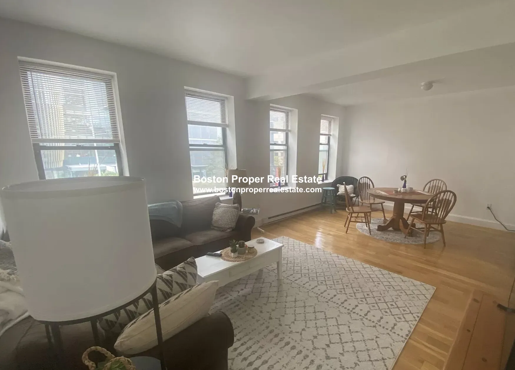 772 Columbus Ave, South End