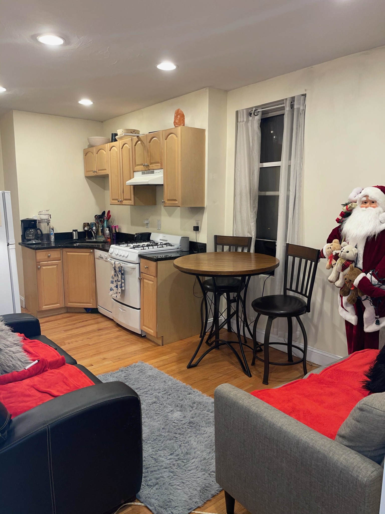 70 Joy St, Beacon Hill