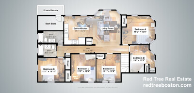 139 Adams St, South Side