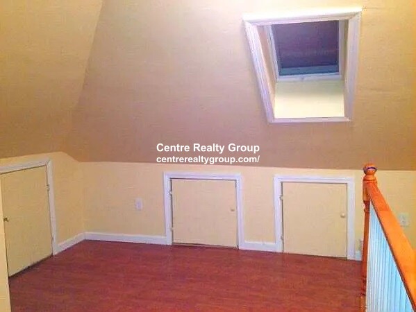 21 Weston St, West End