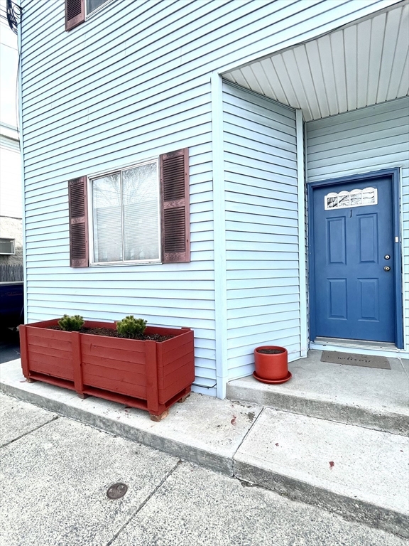 217-221 Highland Ave,, Malden