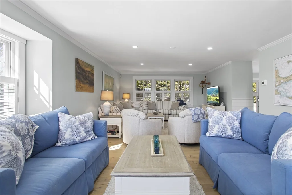 47a West Chester St, Nantucket