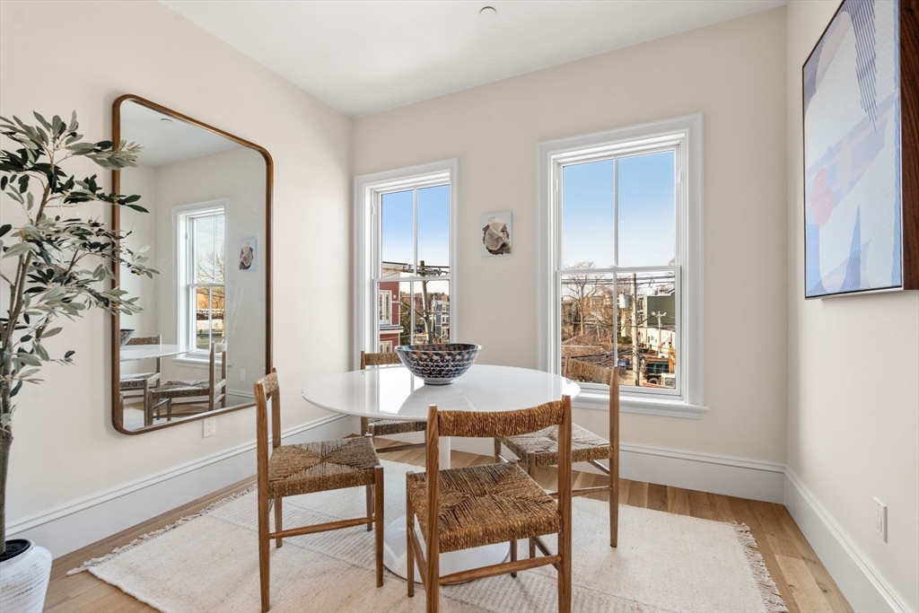 60 Williams St, Jamaica Plain