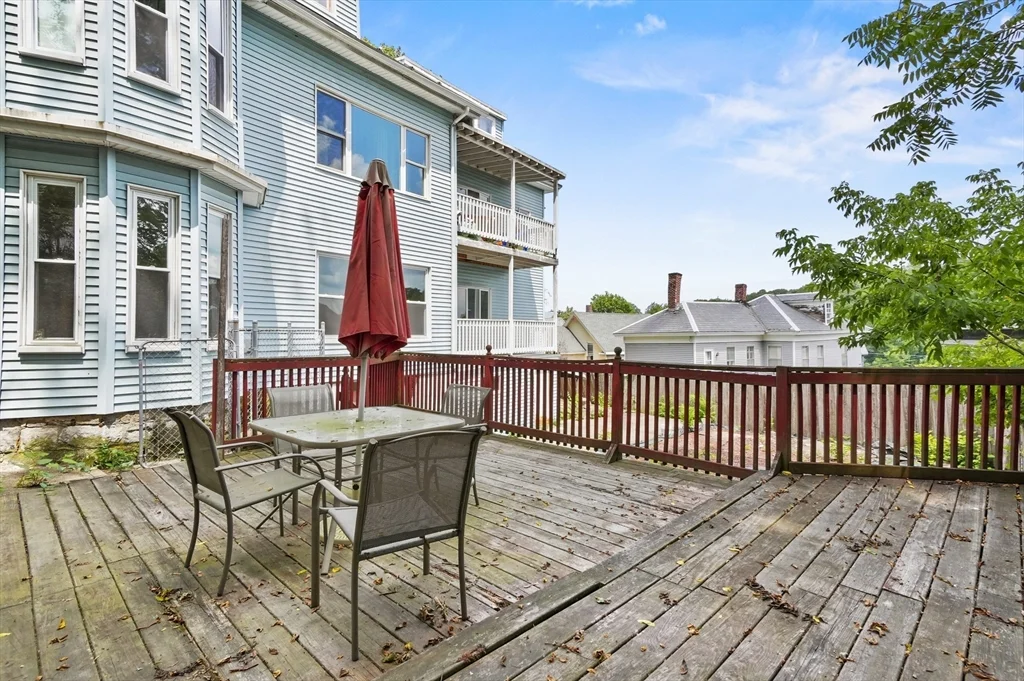 132 Bartlett, Lowell