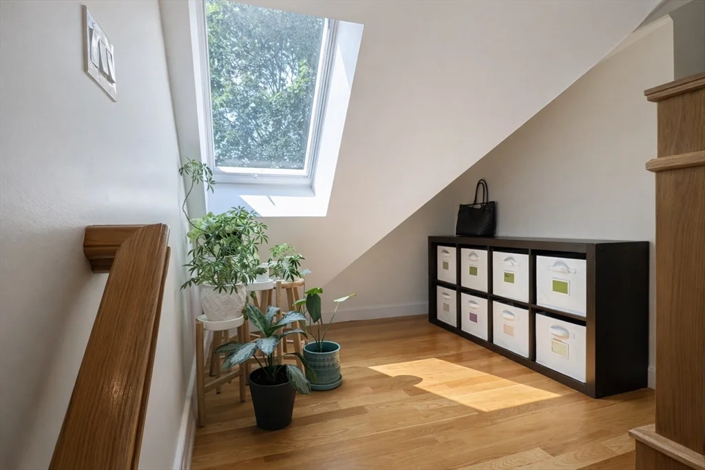 27 Marcella St, Roxbury