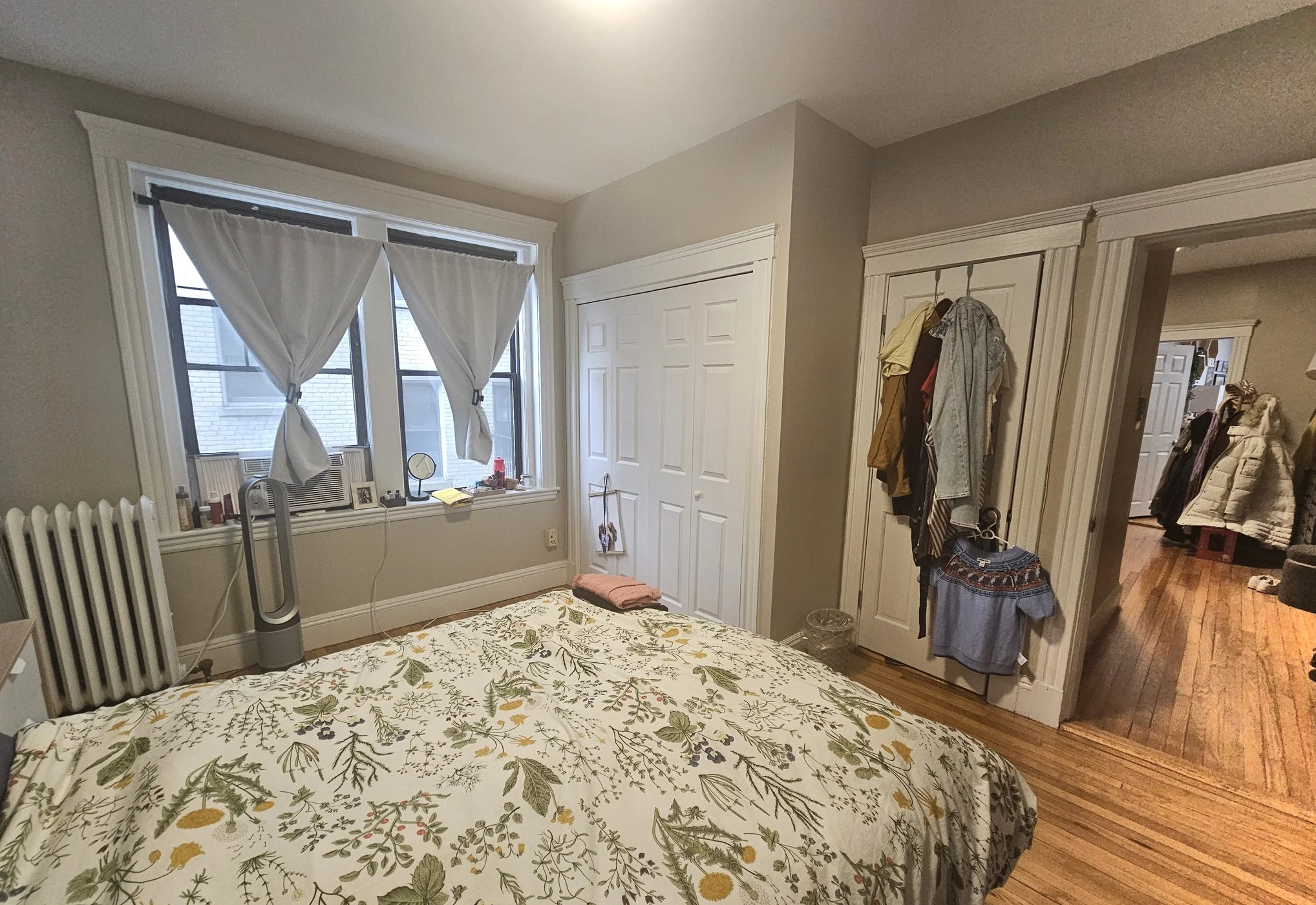 370 Chestnut Hill Ave, Brighton