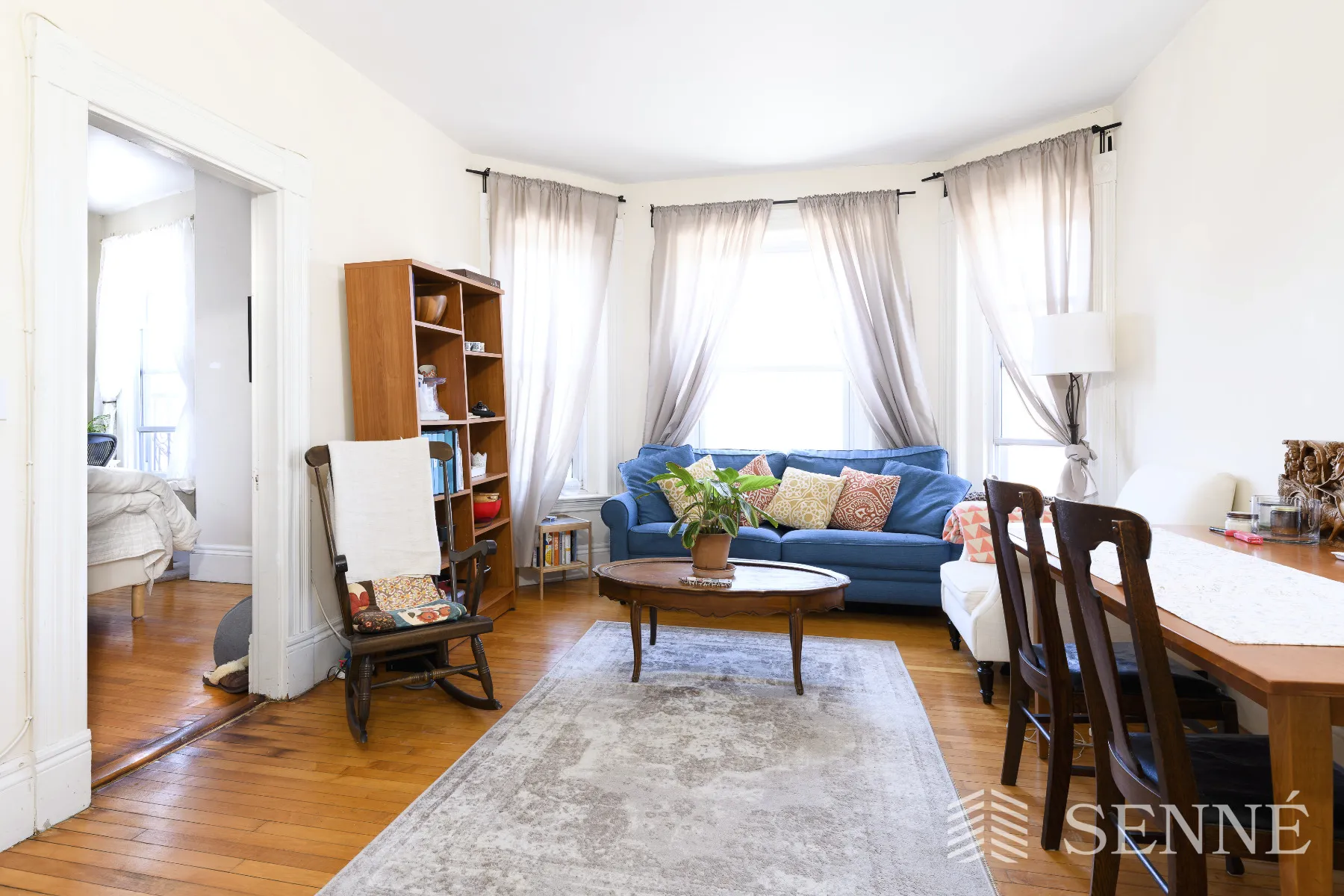 128 Magazine St, Cambridgeport