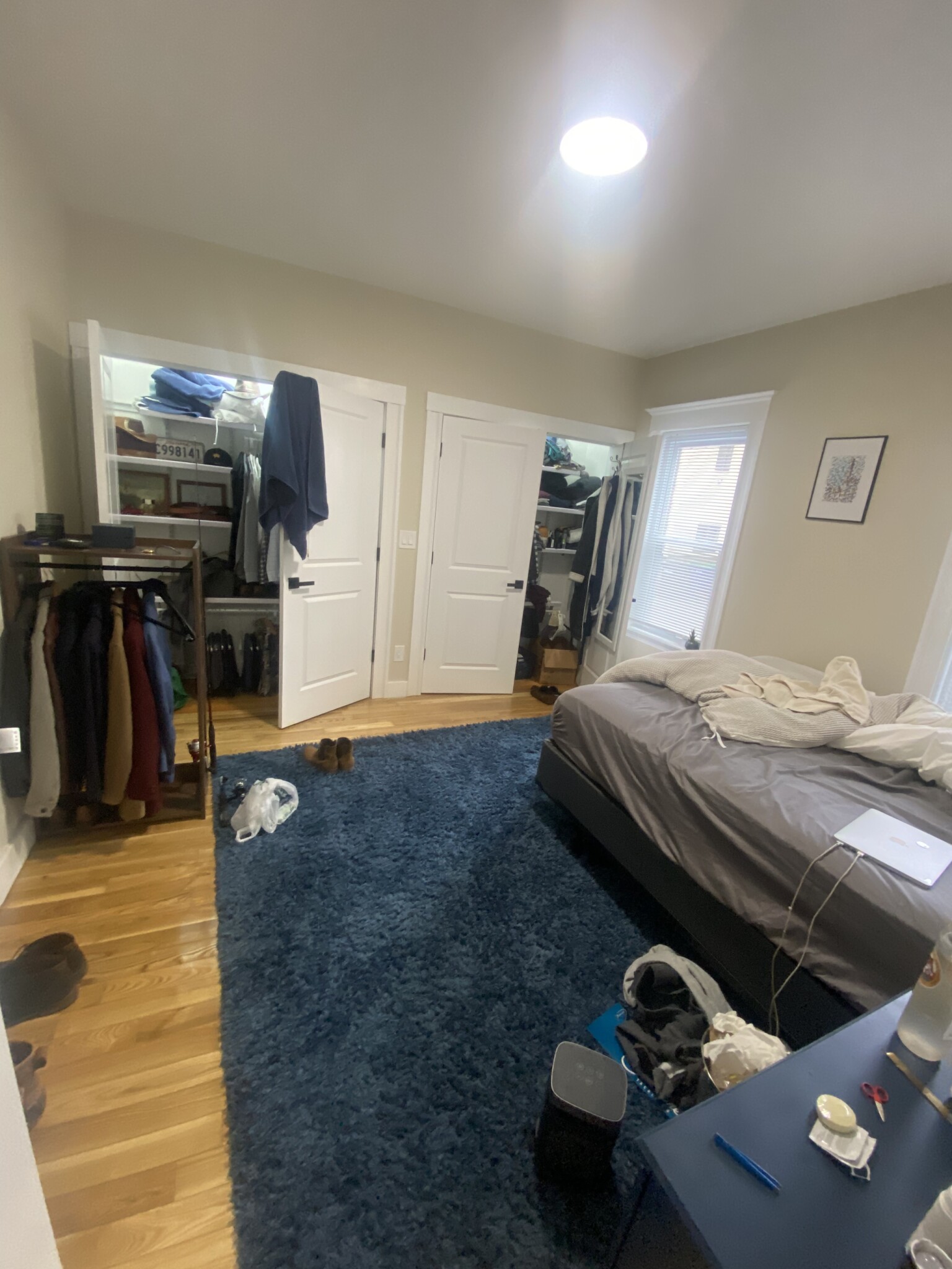 11 Aberdeen Rd, Powder House Square