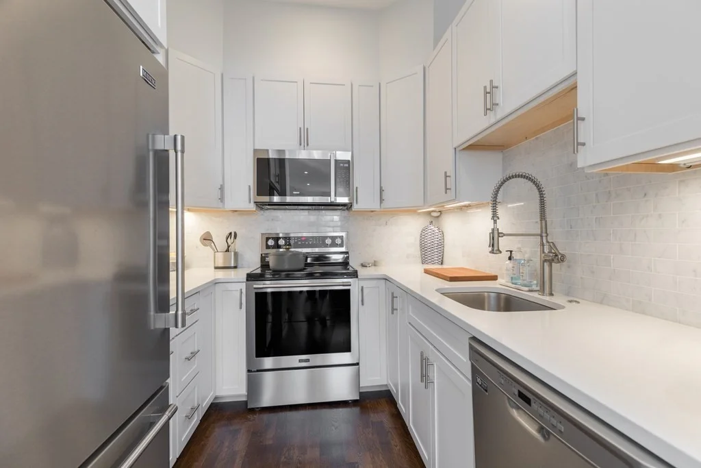 416 Marlborough St, Back Bay