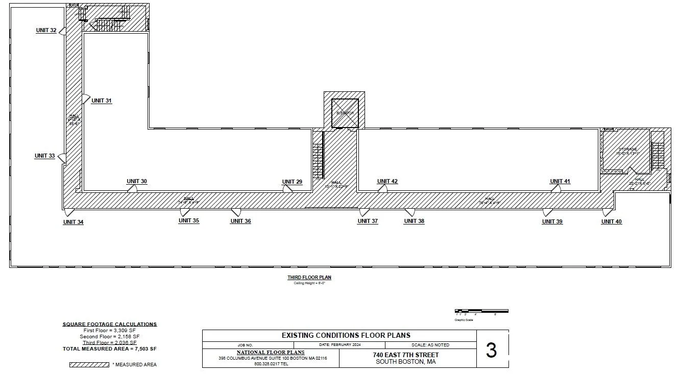 740 East 7th St, South Boston