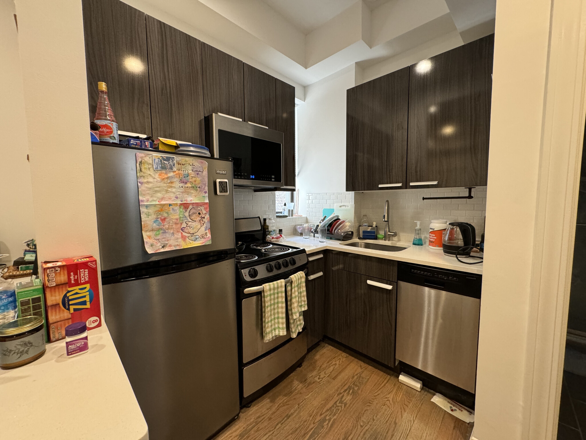 11 Queensberry St, Fenway