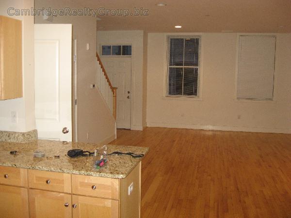 110 Second St, East Cambridge