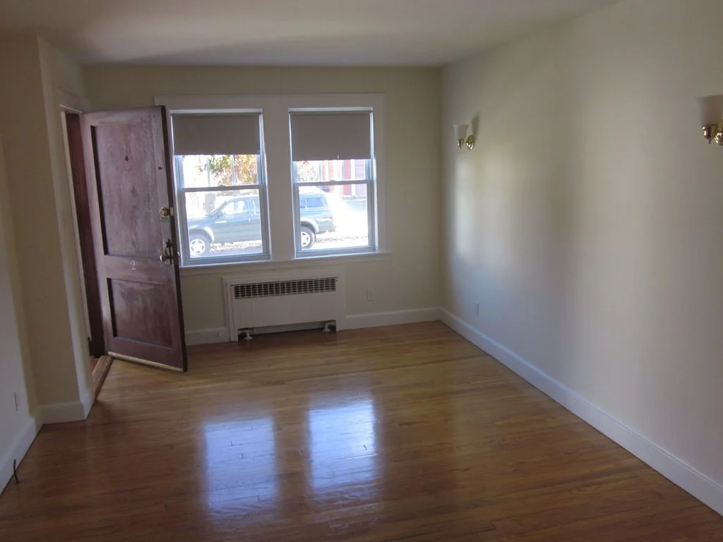 108 Bromfield, Quincy