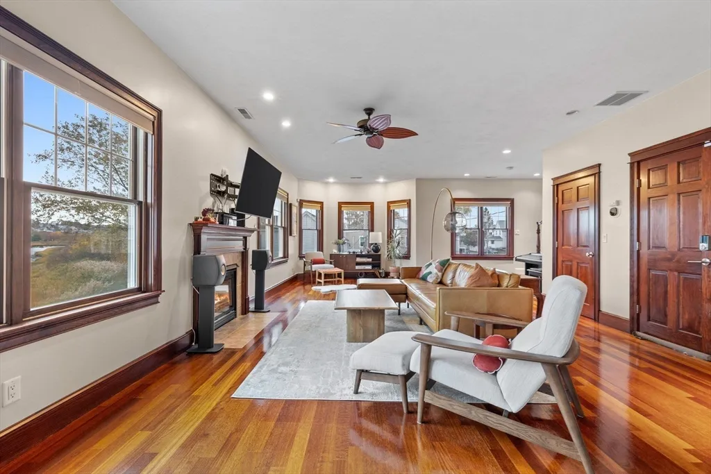 42 Orchard, Beachmont