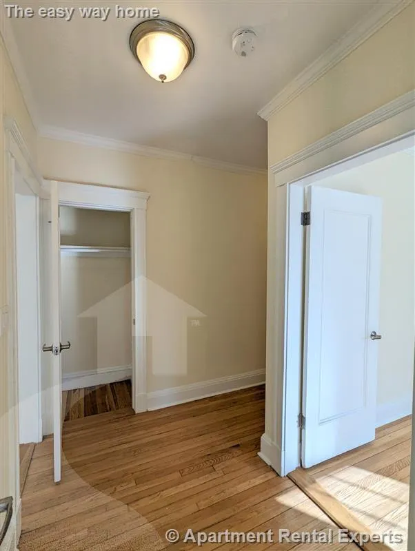 22 Chauncy St, Harvard Square