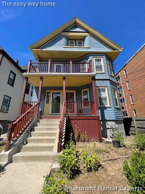 15 Conwell St, Davis Square