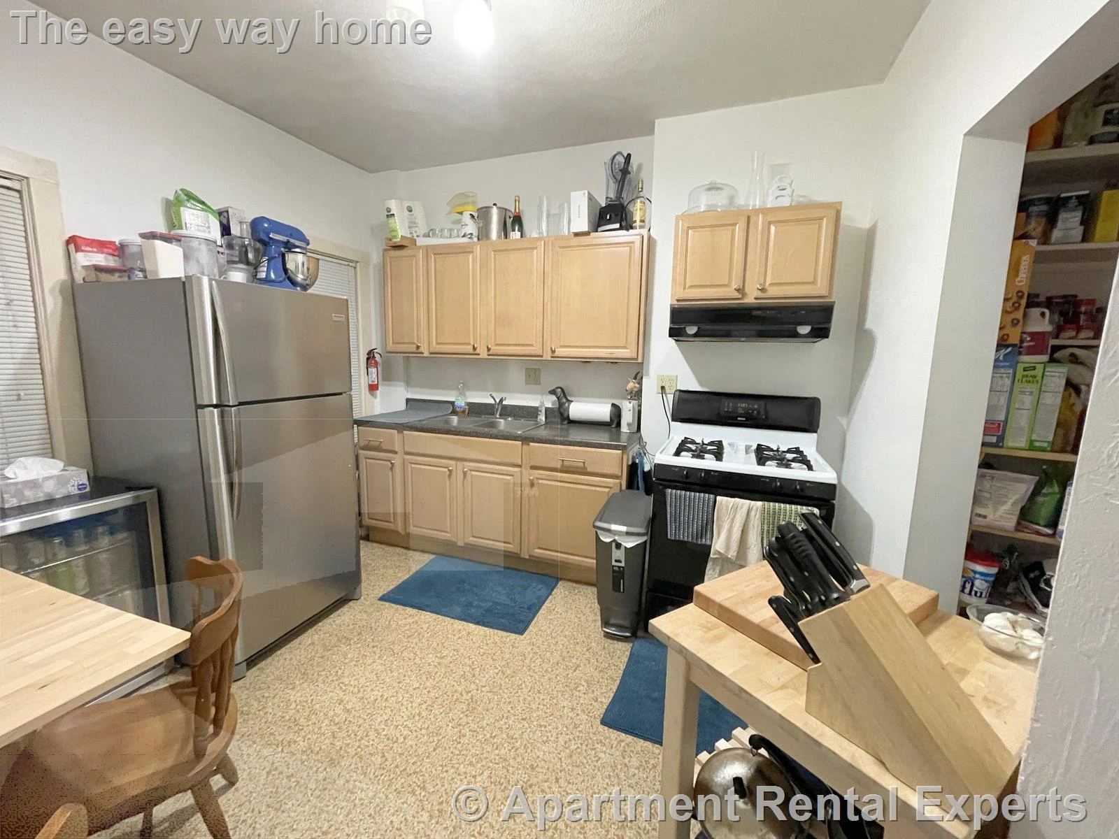 70 Roseland St, Porter Square