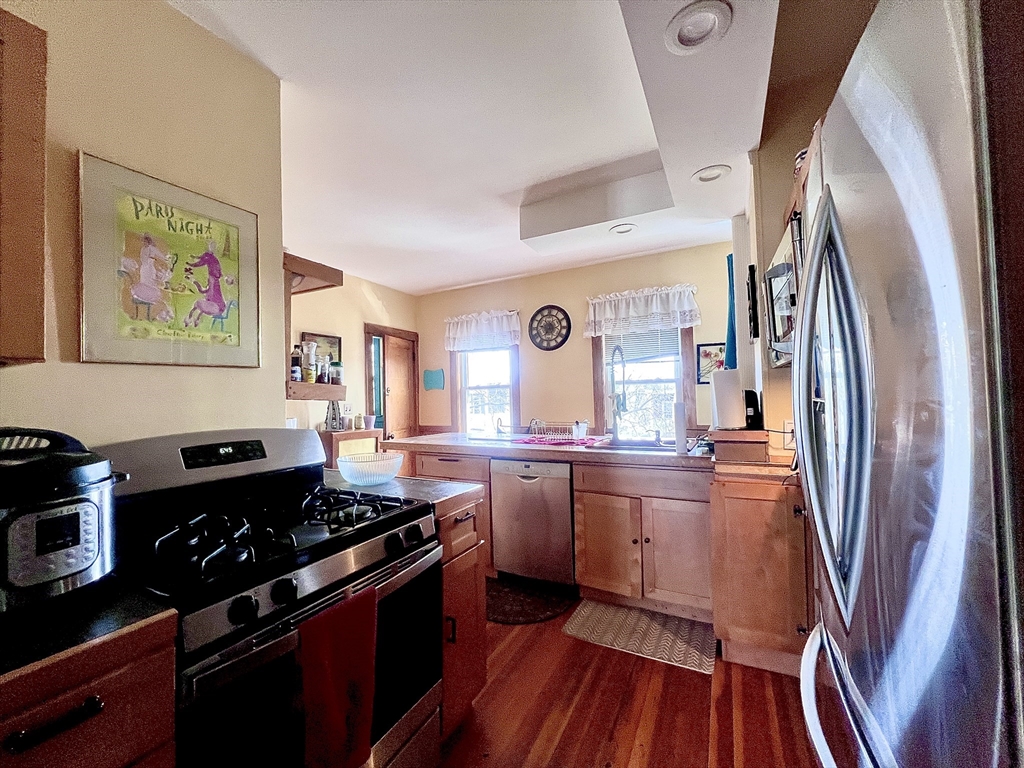 33 Oakland Rd, High Street Hill