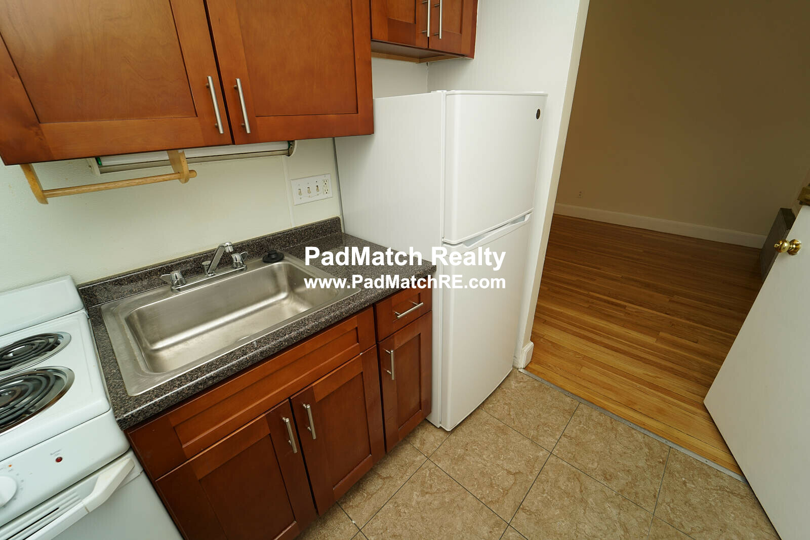 33 Lancaster Ter, Corey Hill