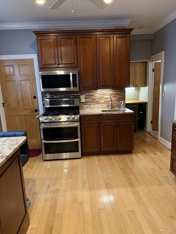 34 Florence, East Somerville