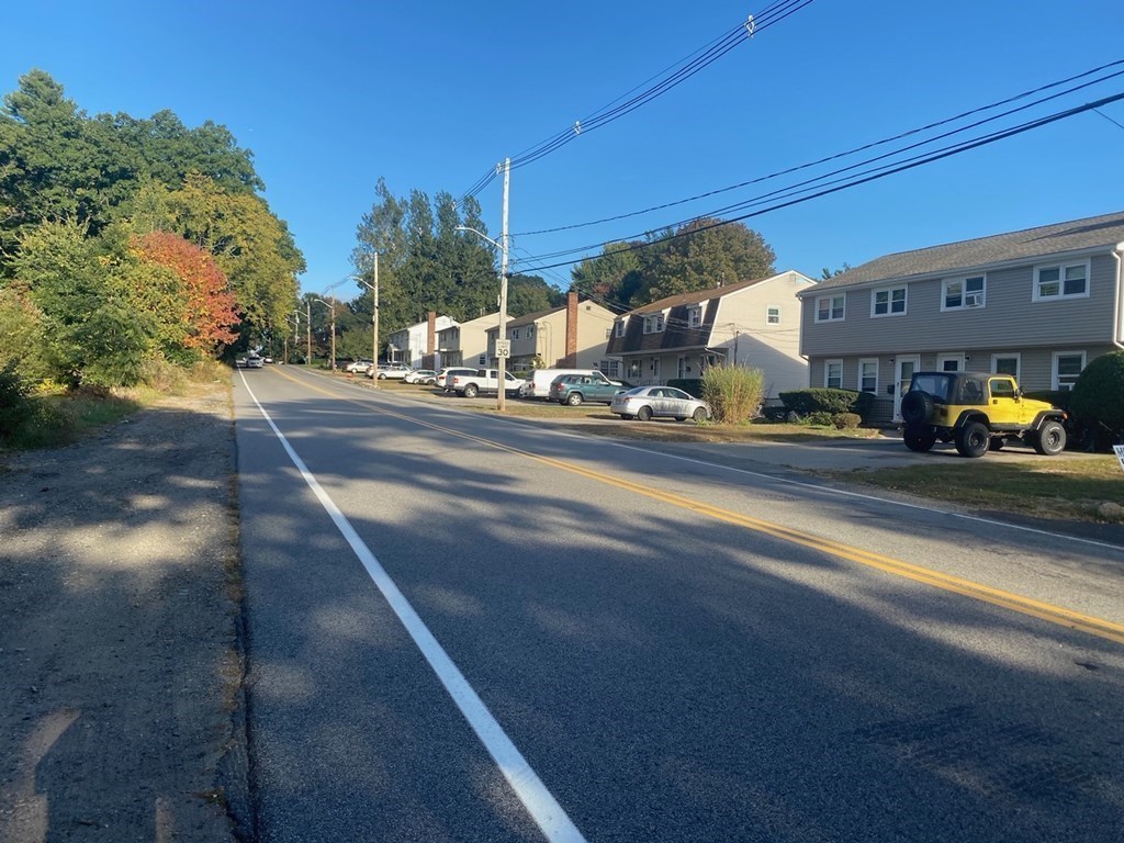 636 Torrey St, Brockton