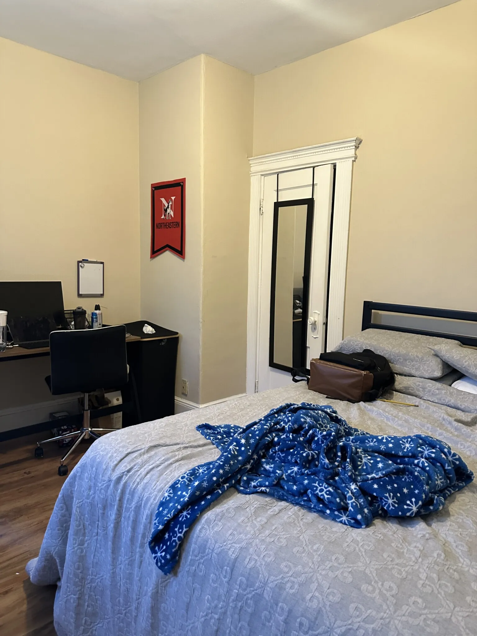 38 Hemenway St, Fenway