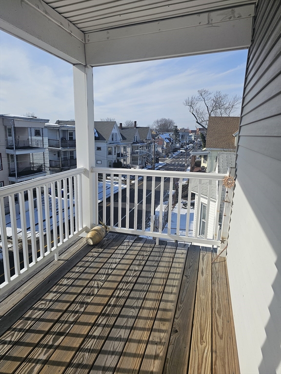 64 Emory St, Attleboro