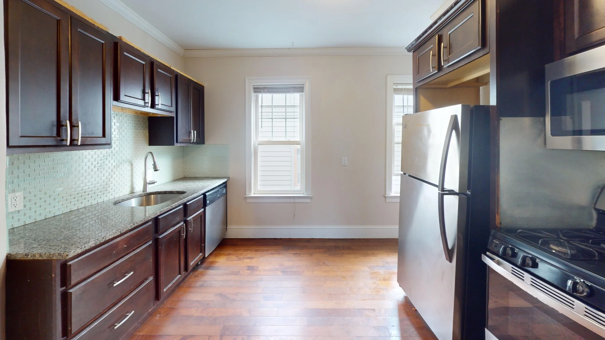 47 Iffley St, Jamaica Plain